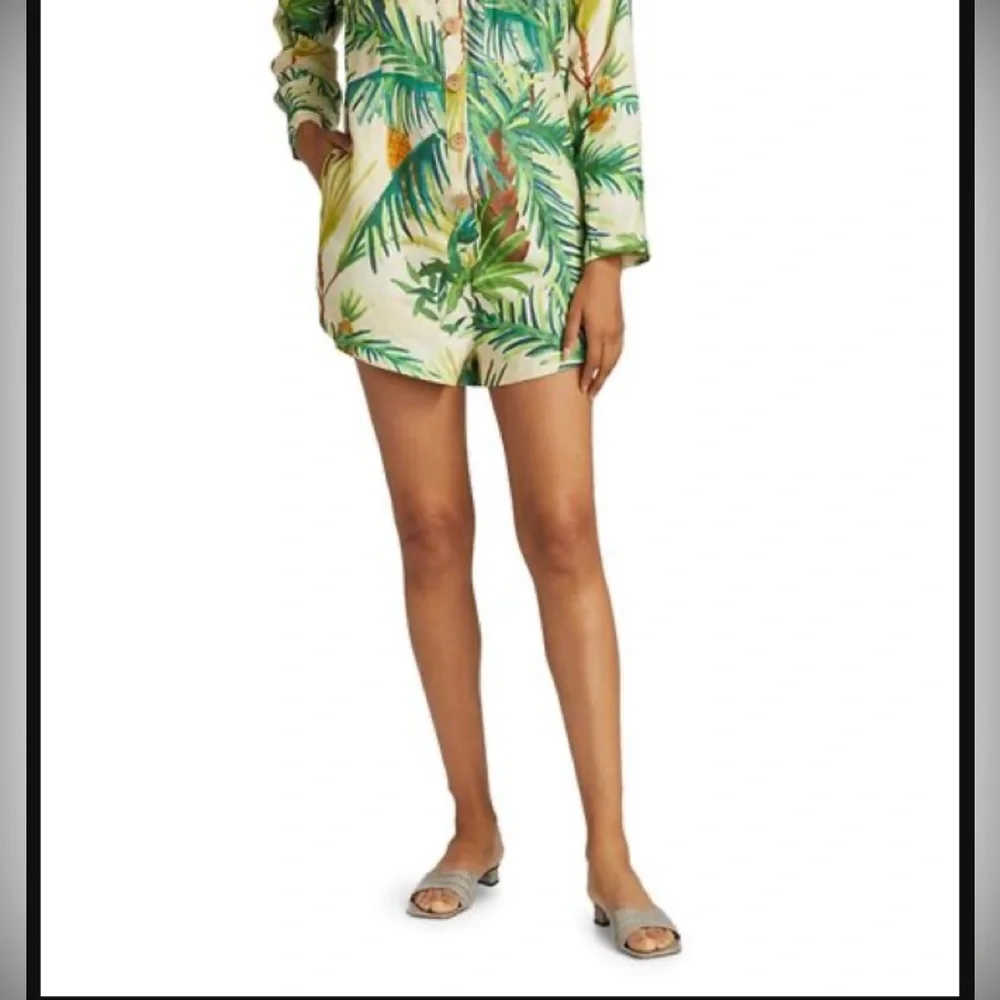 FARM Rio Toucan Paradise Romper-L - Picture 10 of 10